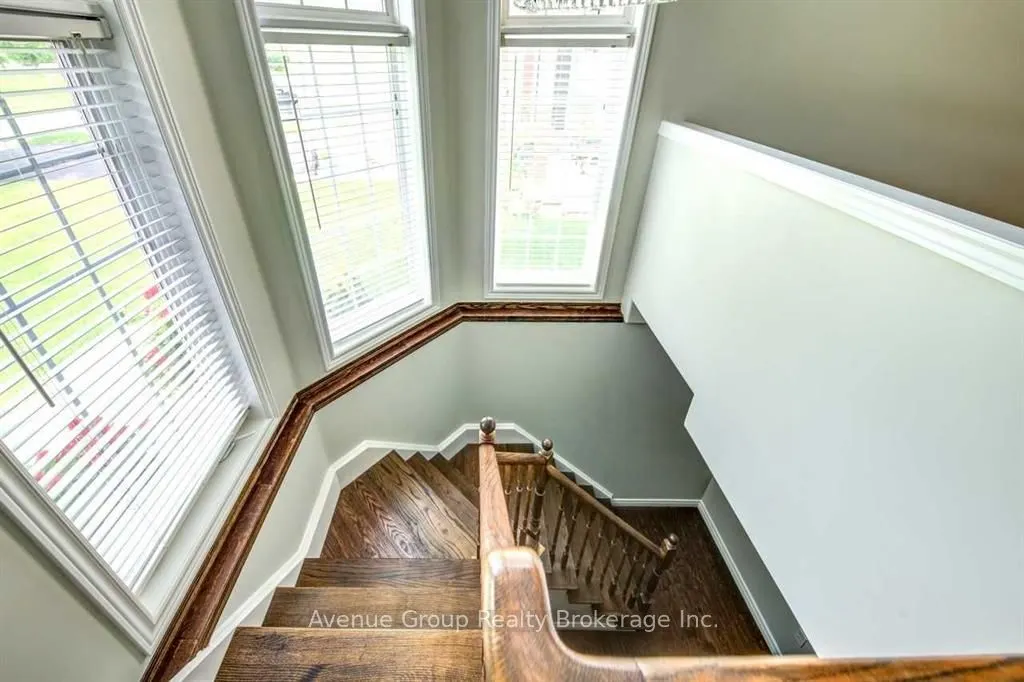 124 Brown Wood Drive, #Main