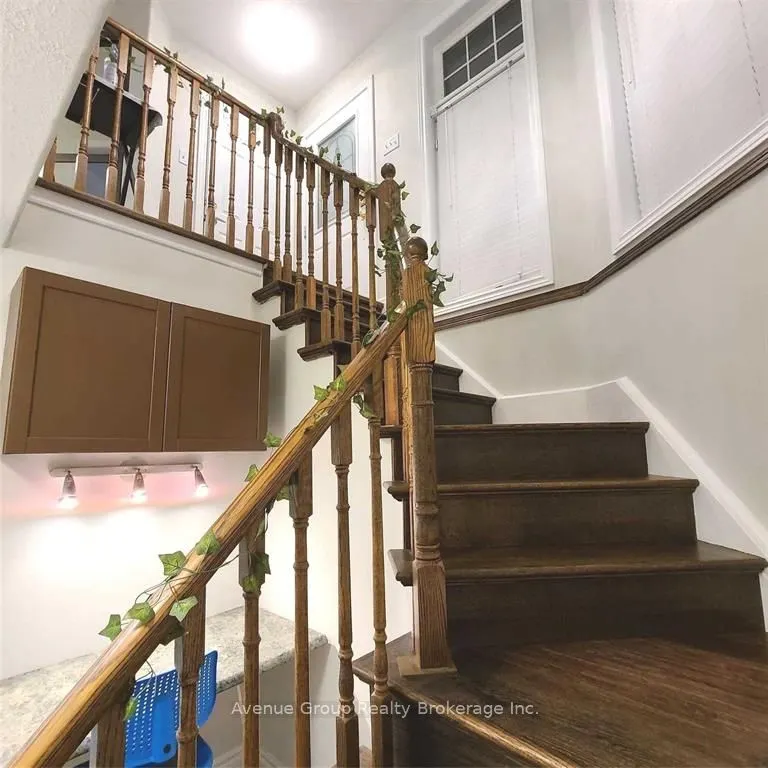 124 Brown Wood Drive, #Main