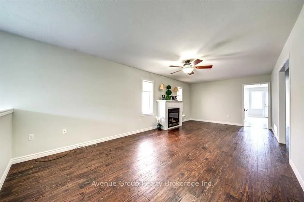 124 Brown Wood Drive, #Main