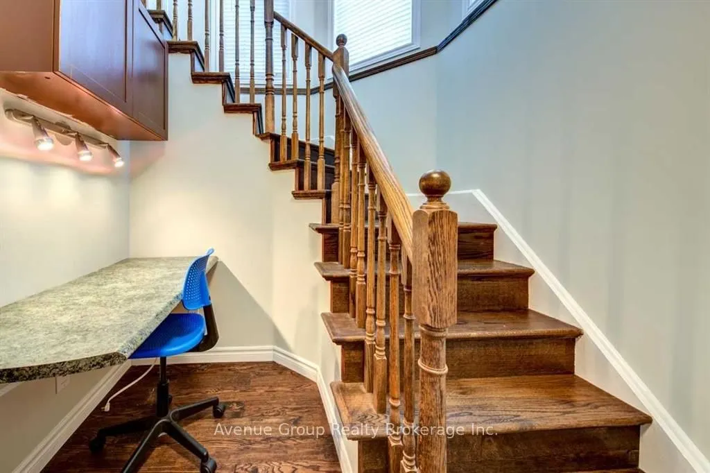 124 Brown Wood Drive, #Main