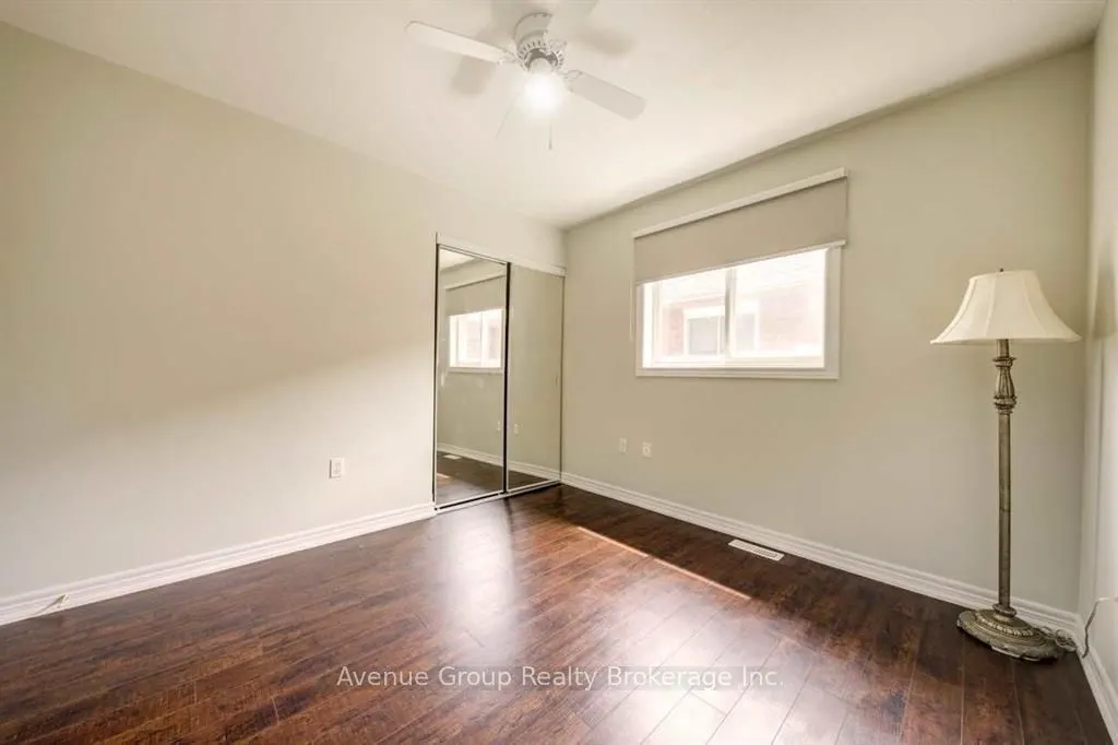 124 Brown Wood Drive, #Main