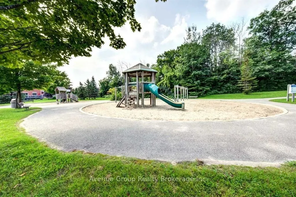 124 Brown Wood Drive, #Main
