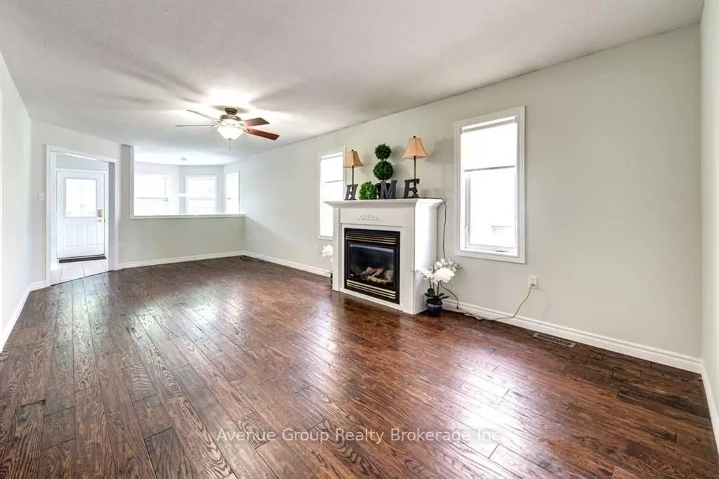124 Brown Wood Drive, #Main