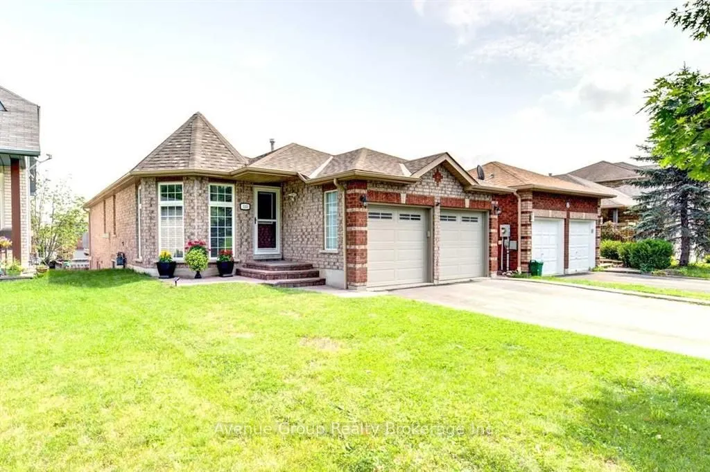 124 Brown Wood Drive, #Main