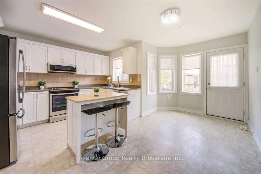 124 Brown Wood Drive, #Main