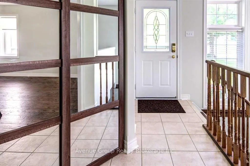 124 Brown Wood Drive, #Main