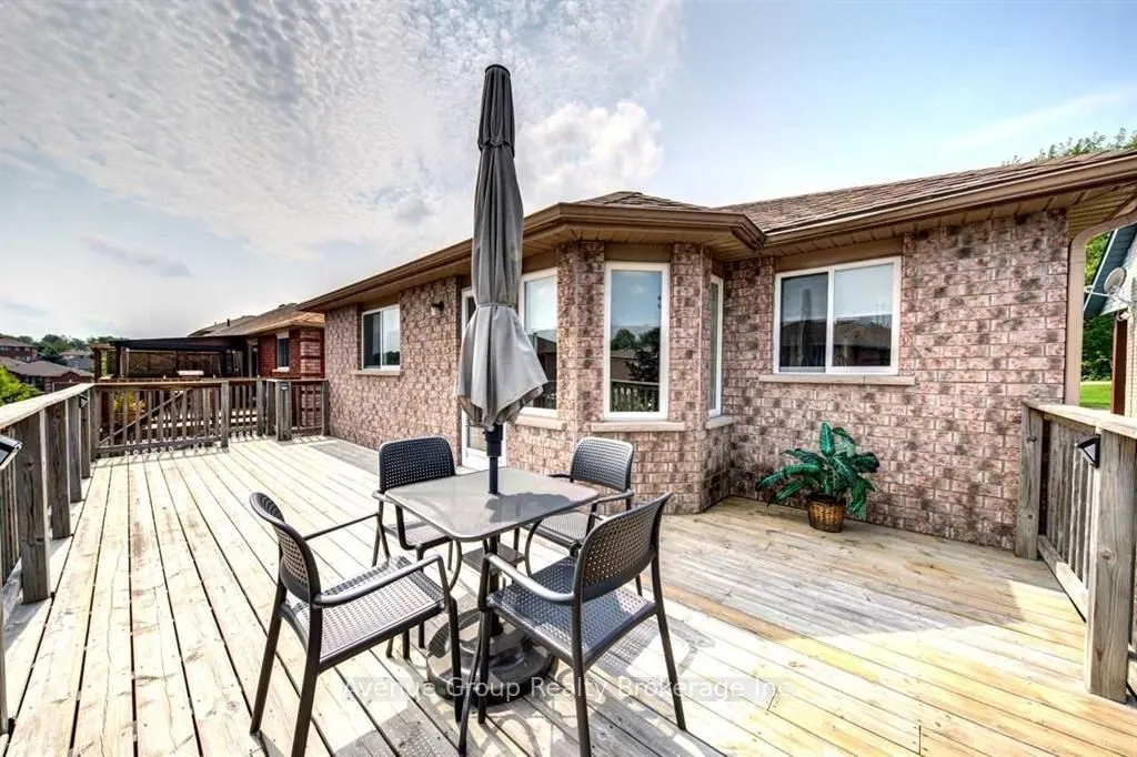 124 Brown Wood Drive, #Main