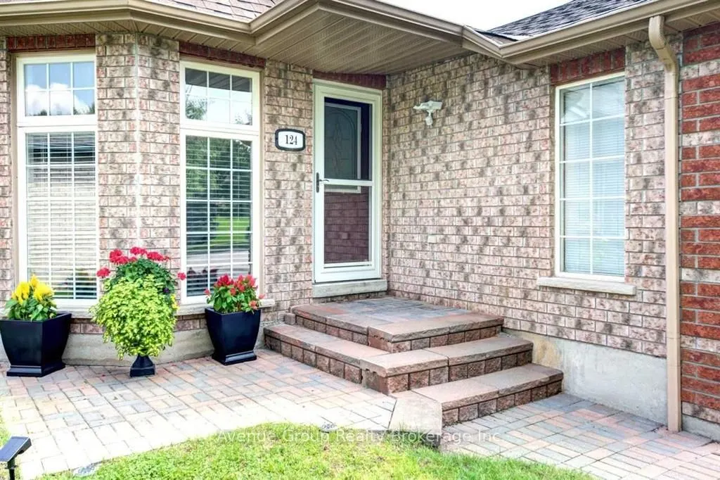 124 Brown Wood Drive, #Main