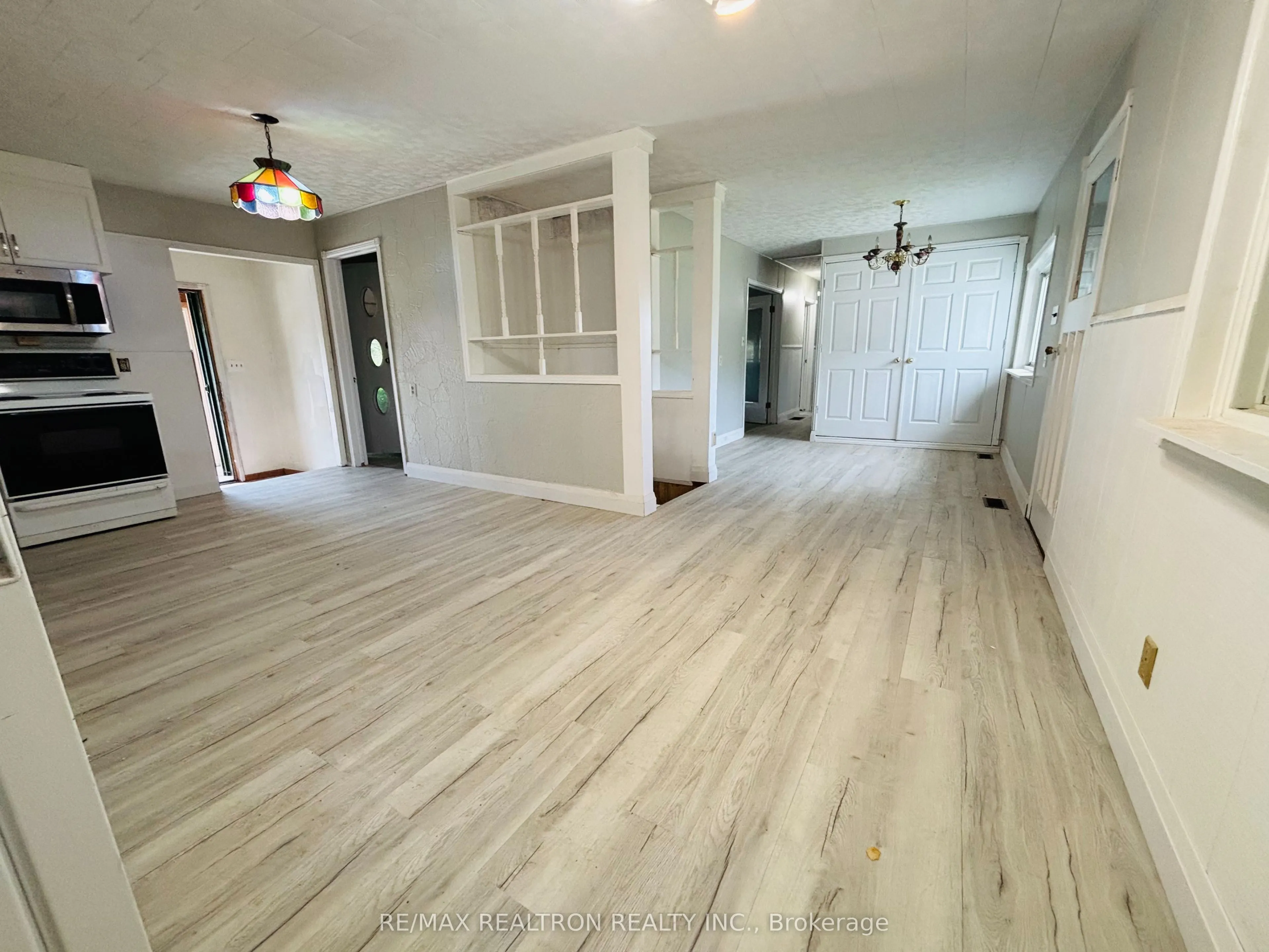 850 Lockhart Road