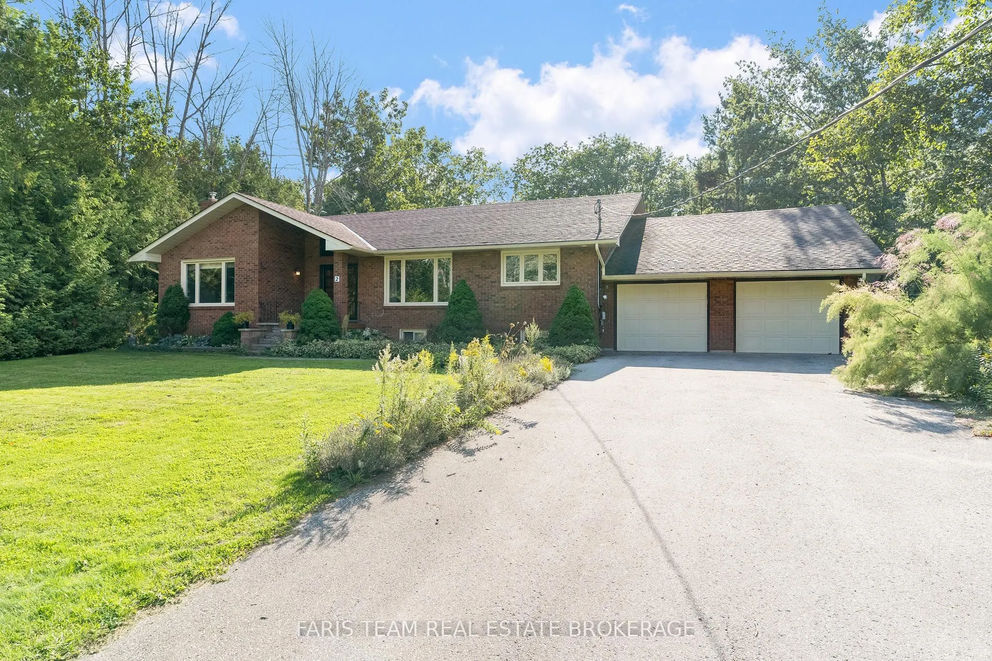 2 Bayside Avenue