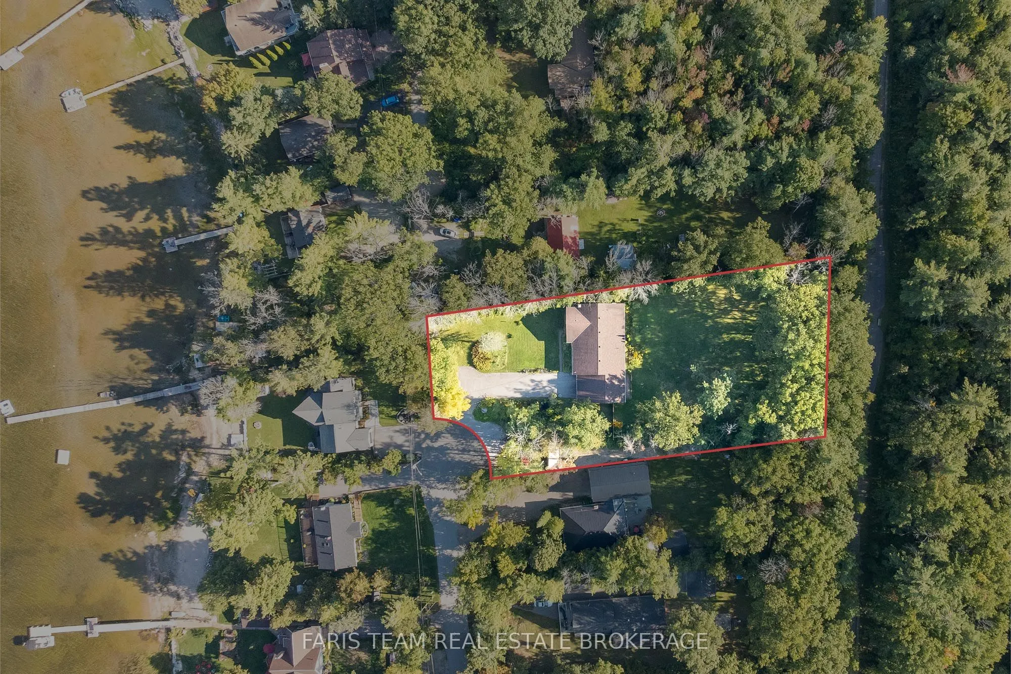2 Bayside Avenue