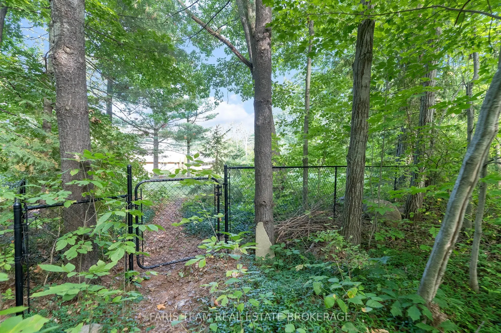 2 Bayside Avenue