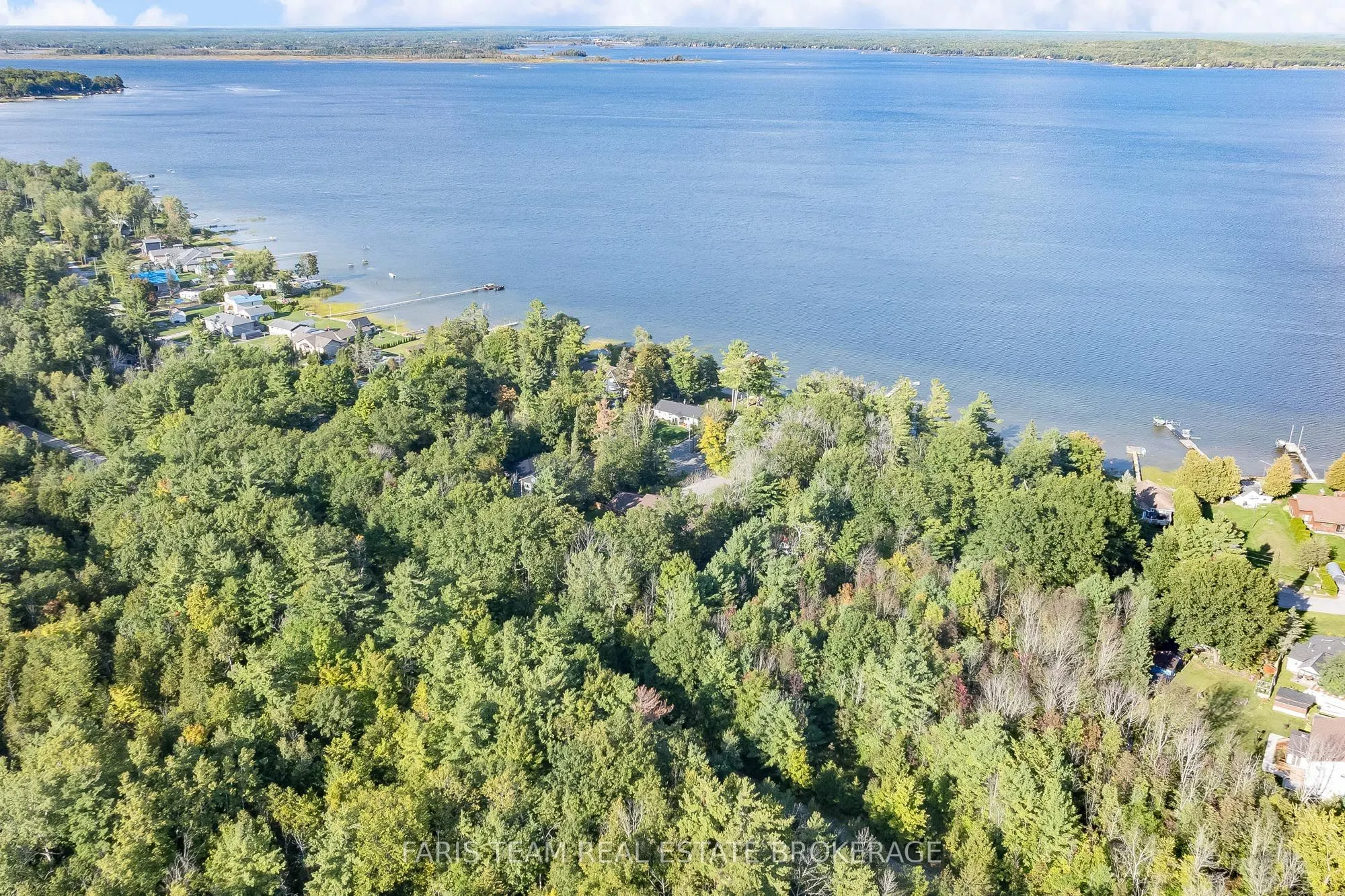 2 Bayside Avenue