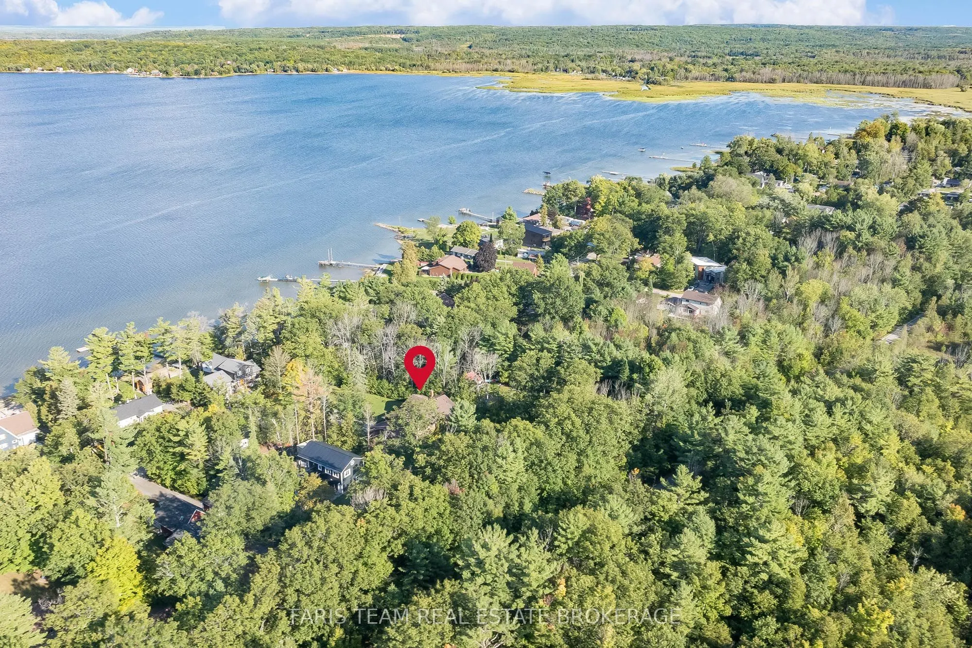 2 Bayside Avenue