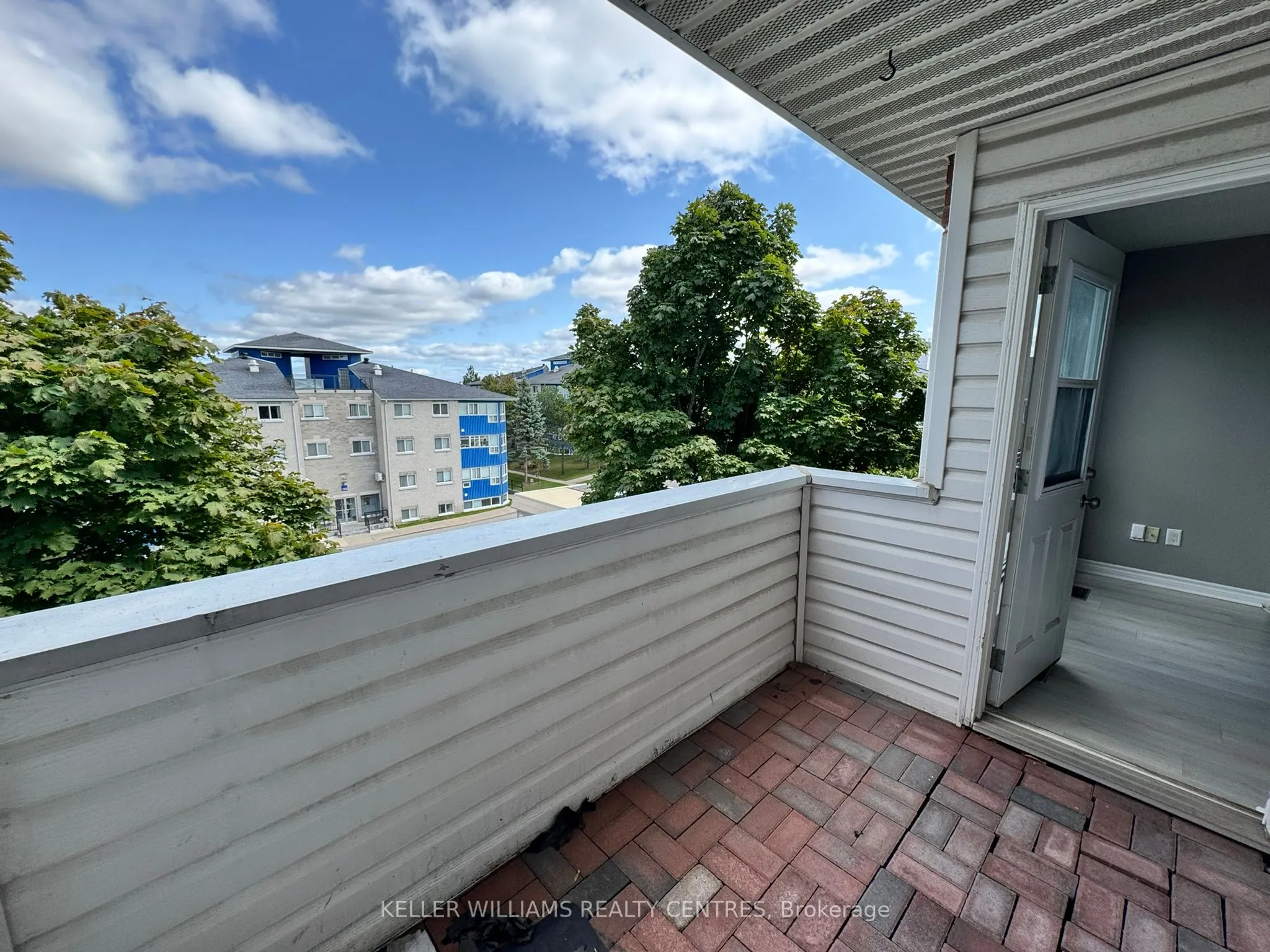 126 Bell Farm Road, #414