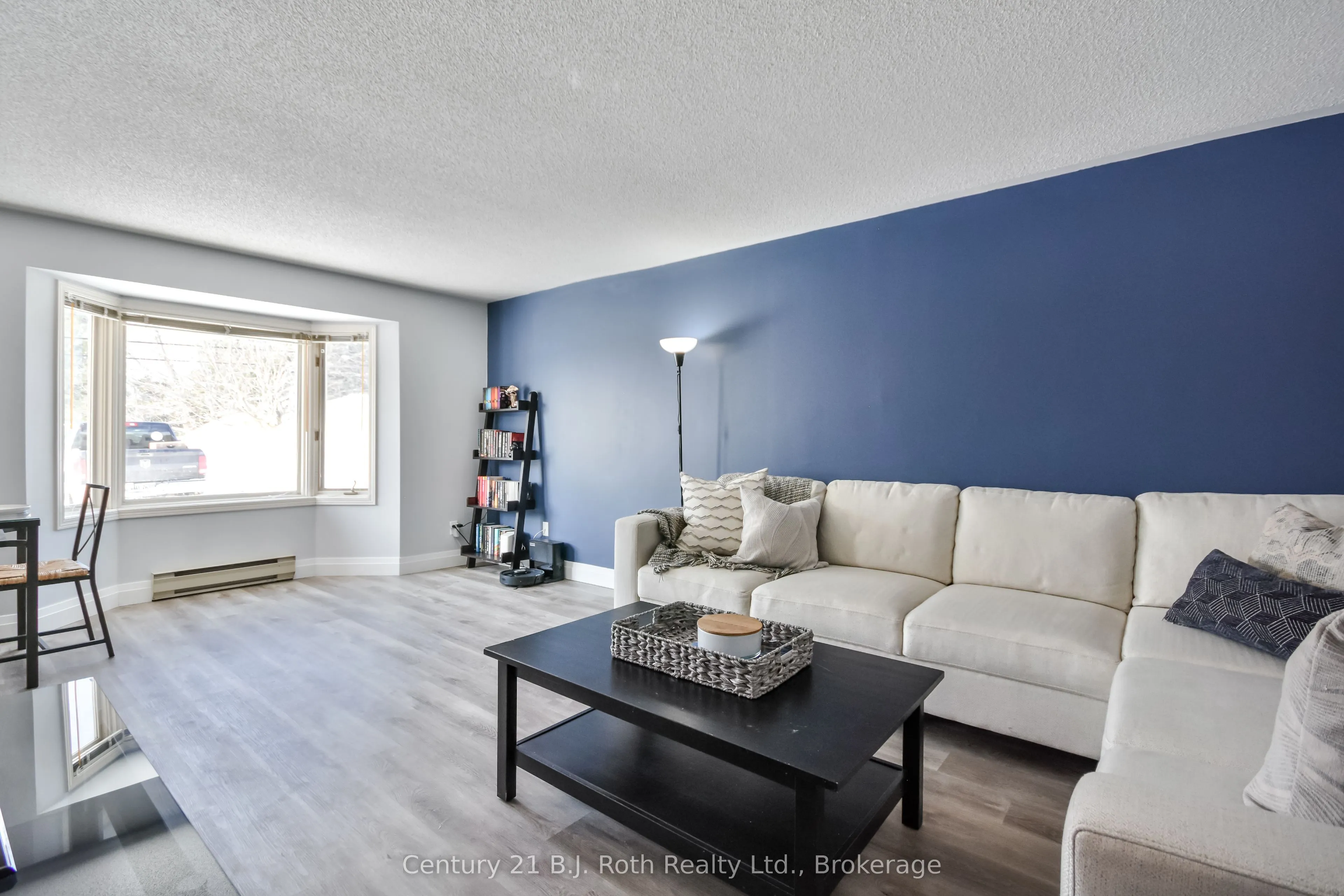155 Church Street, #21