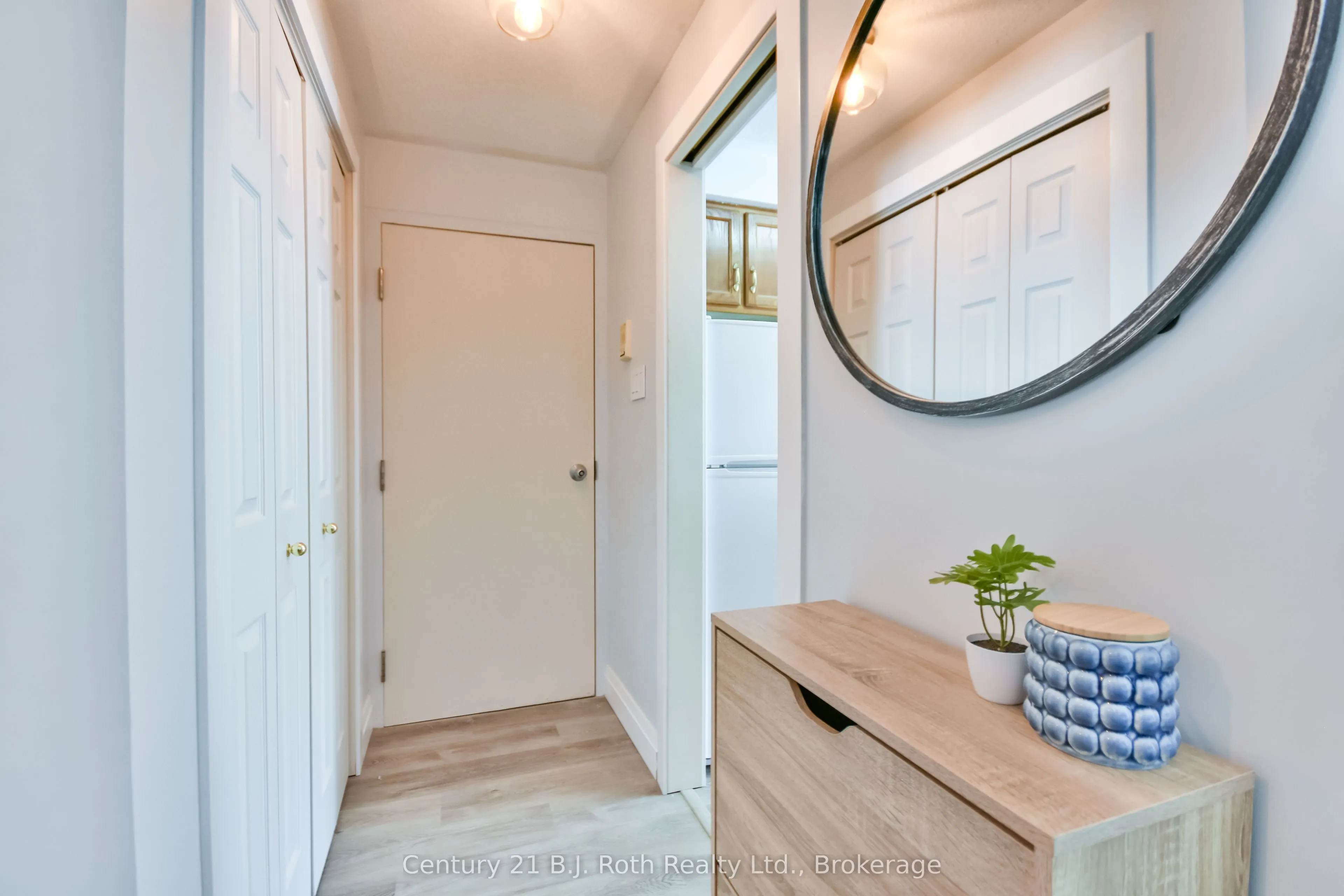 155 Church Street, #21