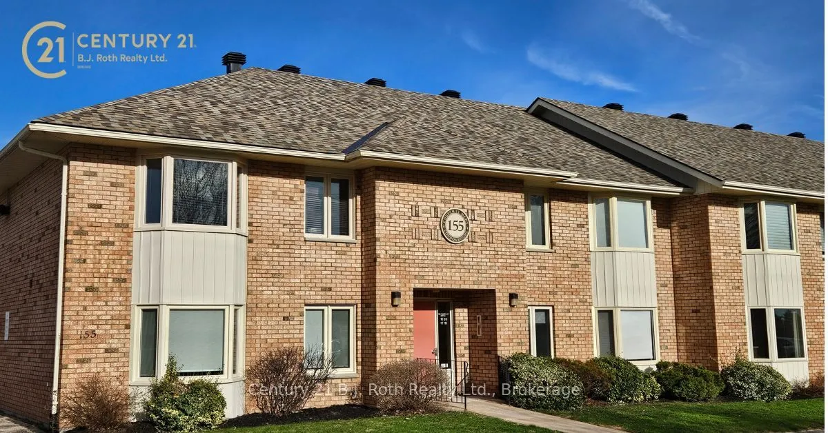 155 Church Street, #21