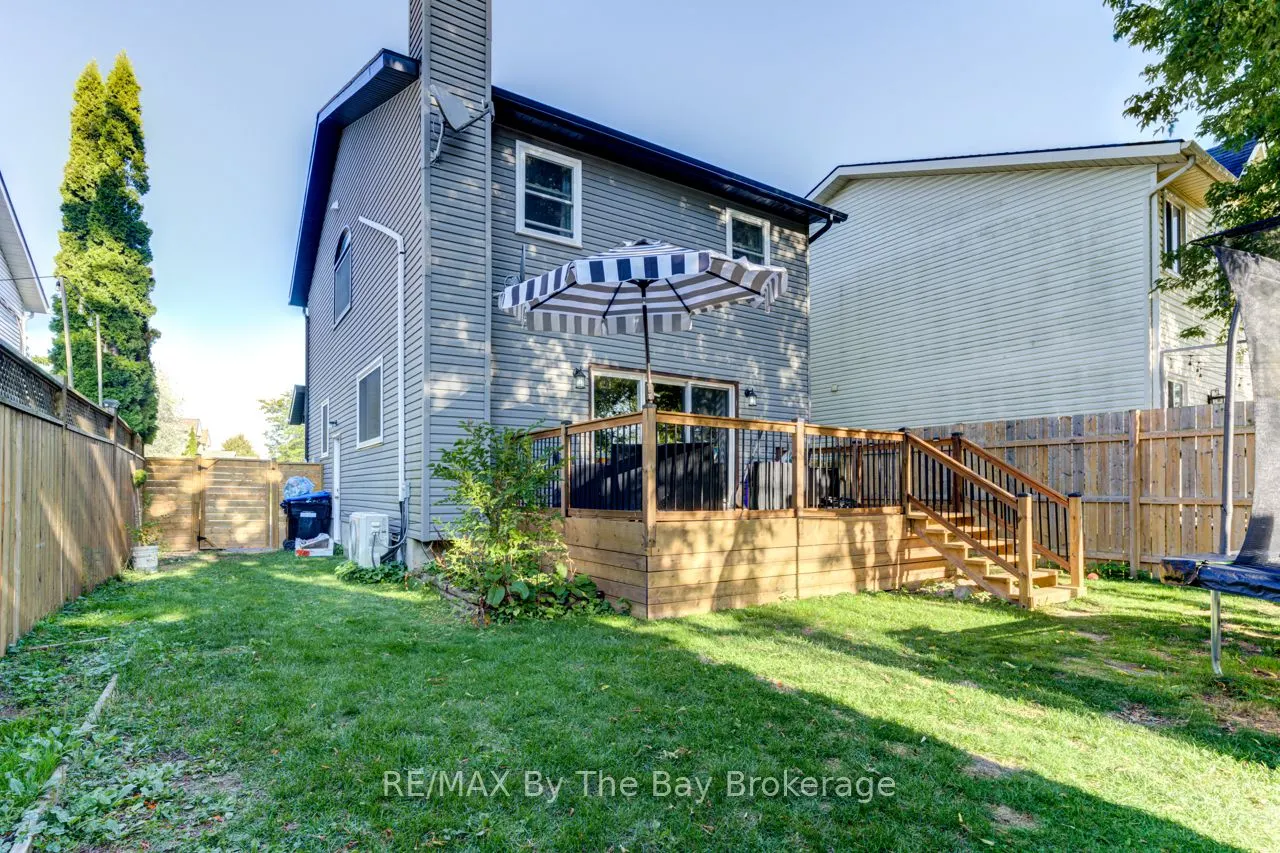 714 Ste Marie Street