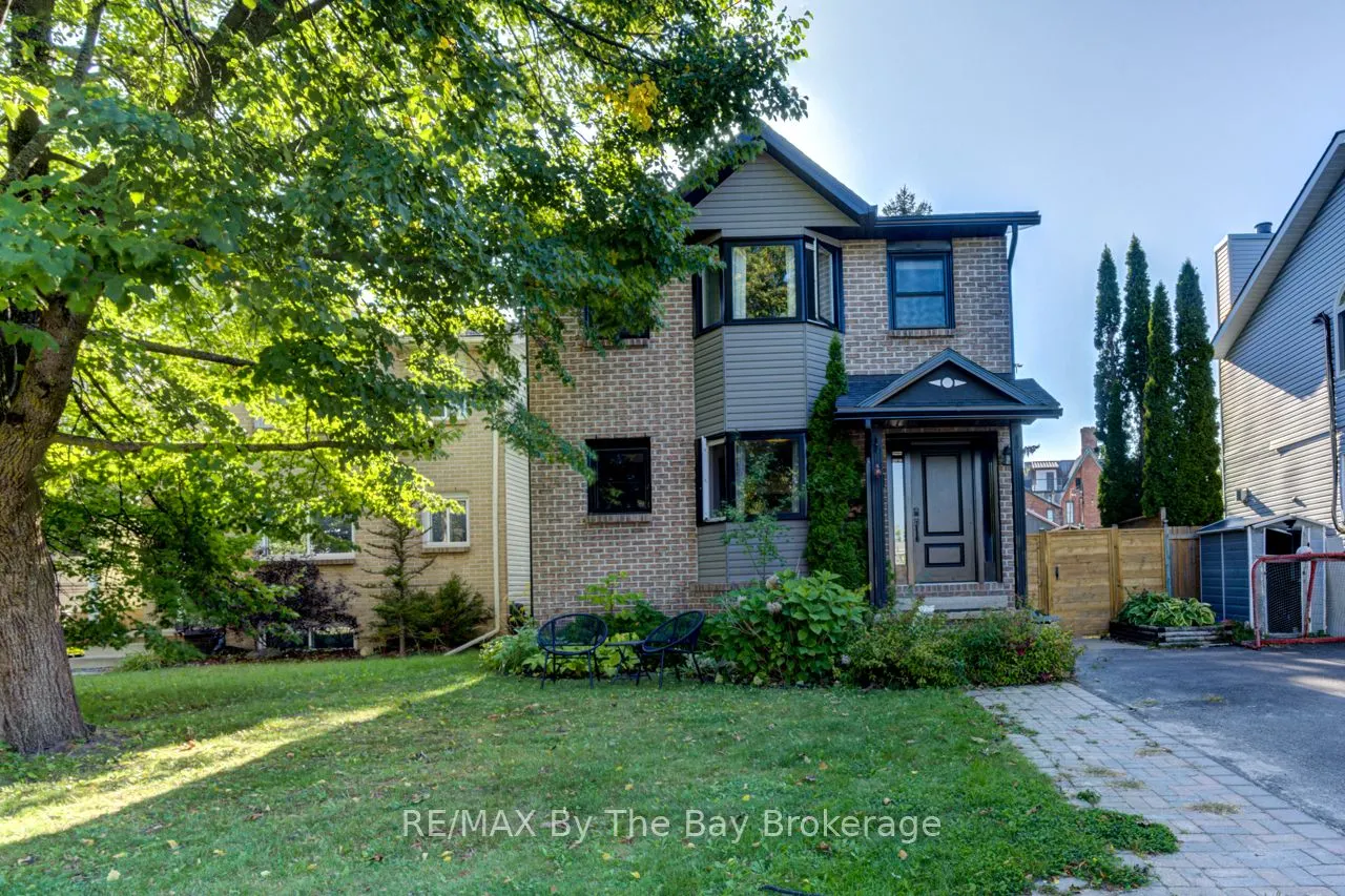 714 Ste Marie Street