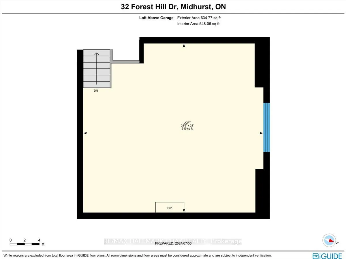 32 Forest Hill Drive