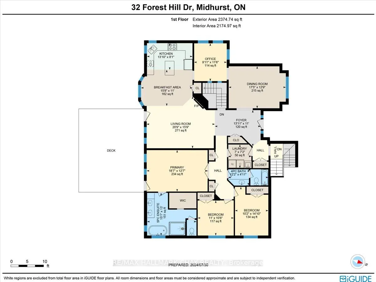 32 Forest Hill Drive