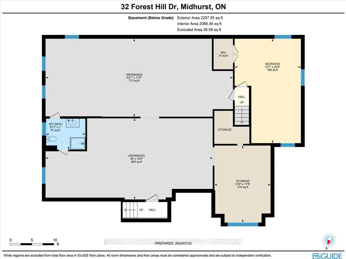 32 Forest Hill Drive