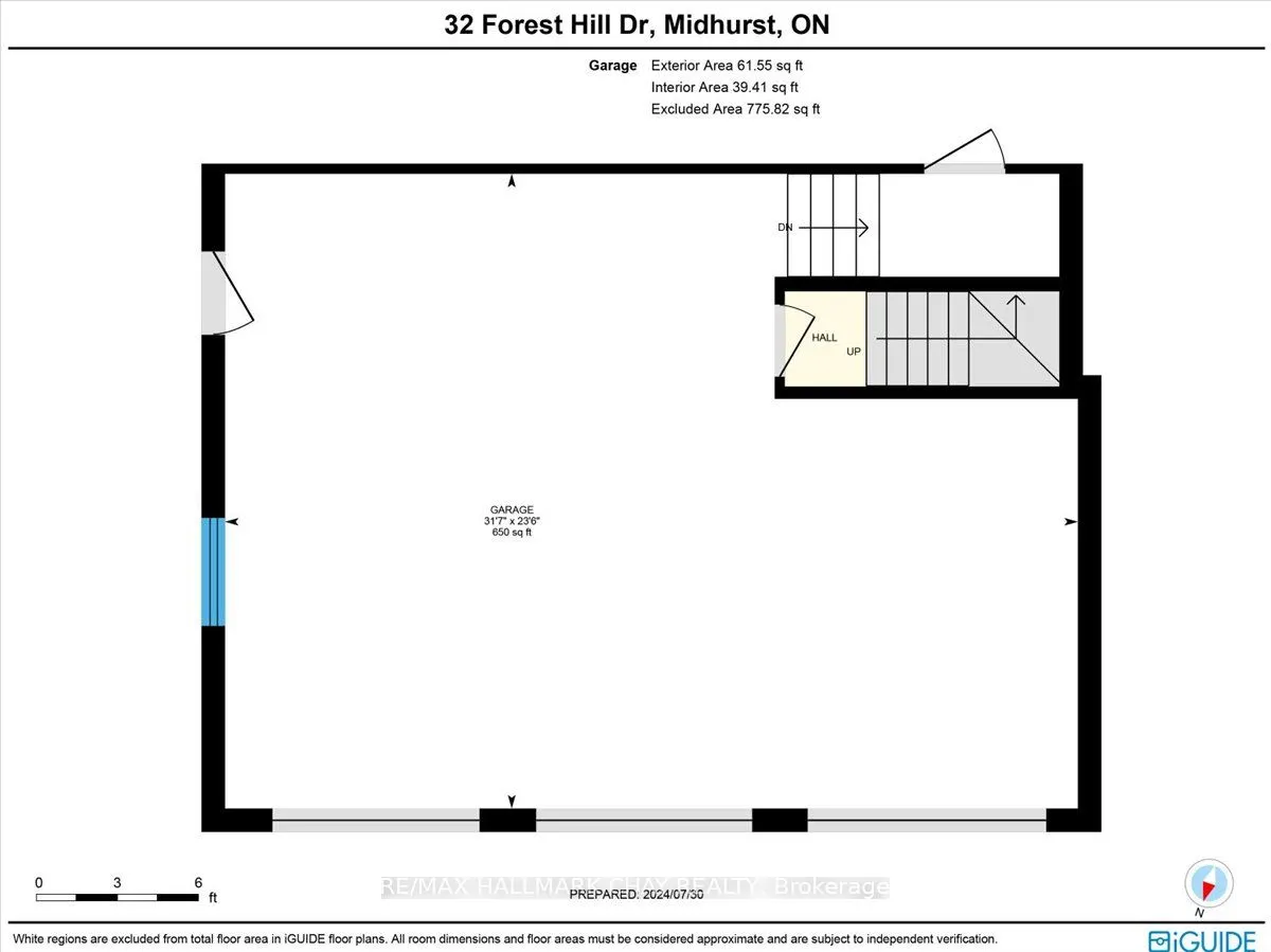32 Forest Hill Drive