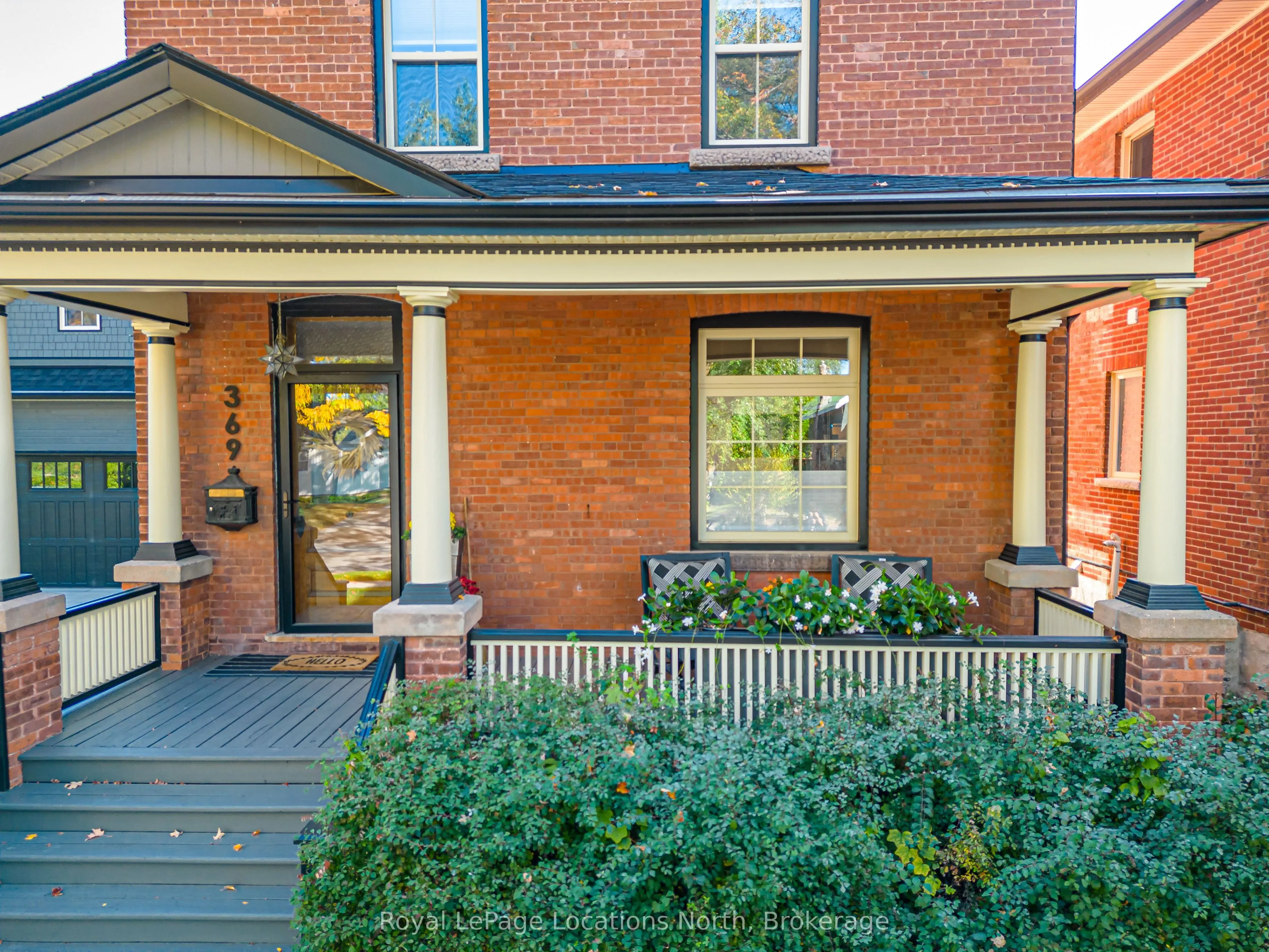 369 Birch Street