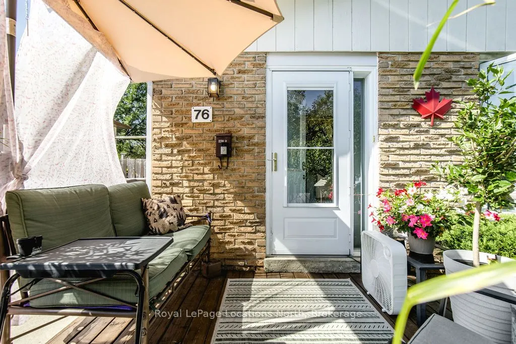 76 Courtice Crescent