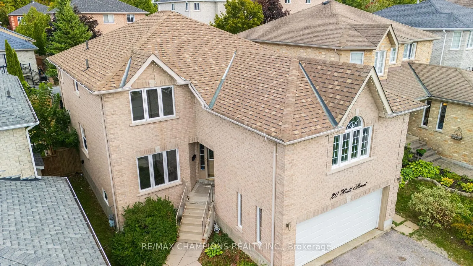20 Bell Street