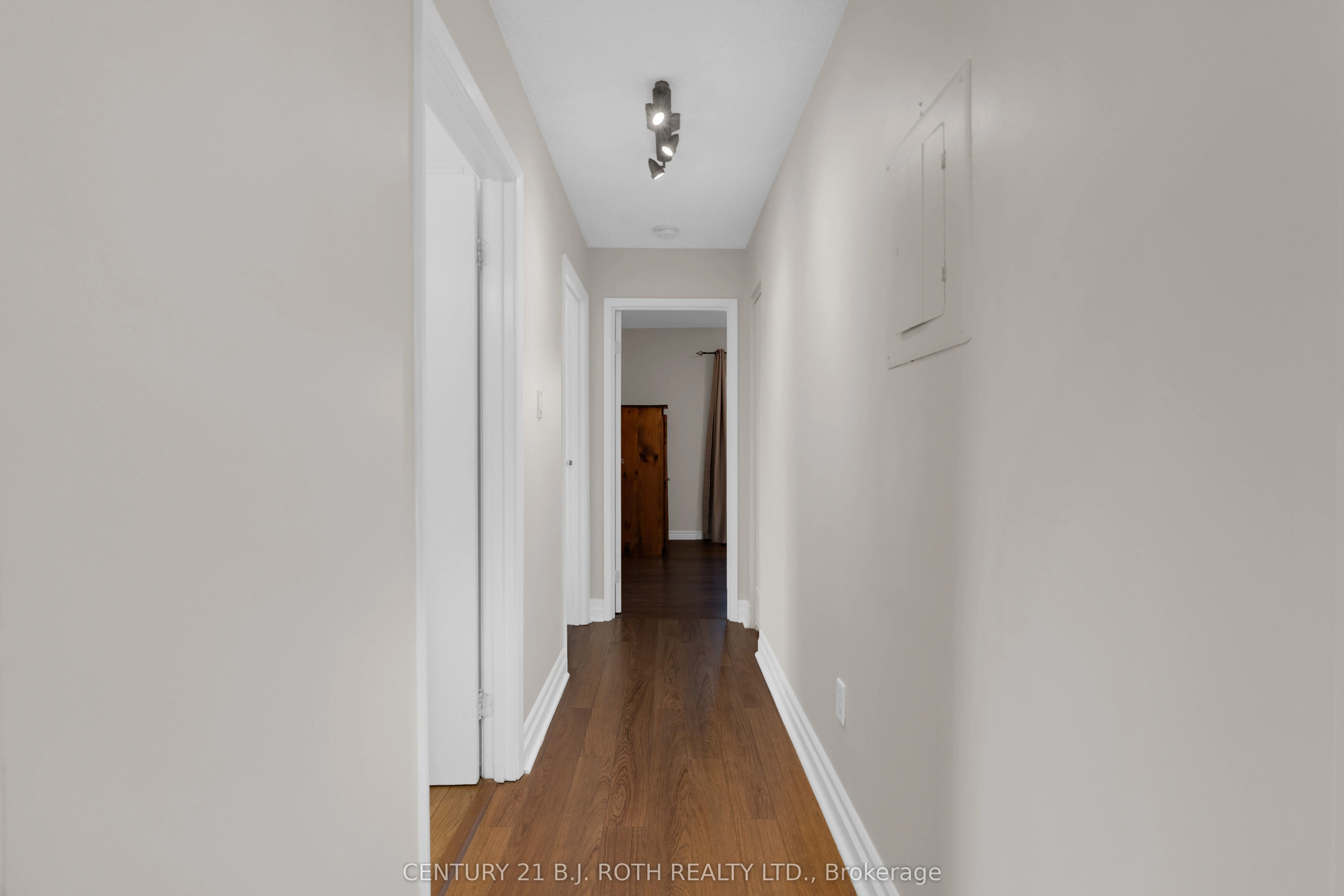 175 Edgehill Drive, #A9