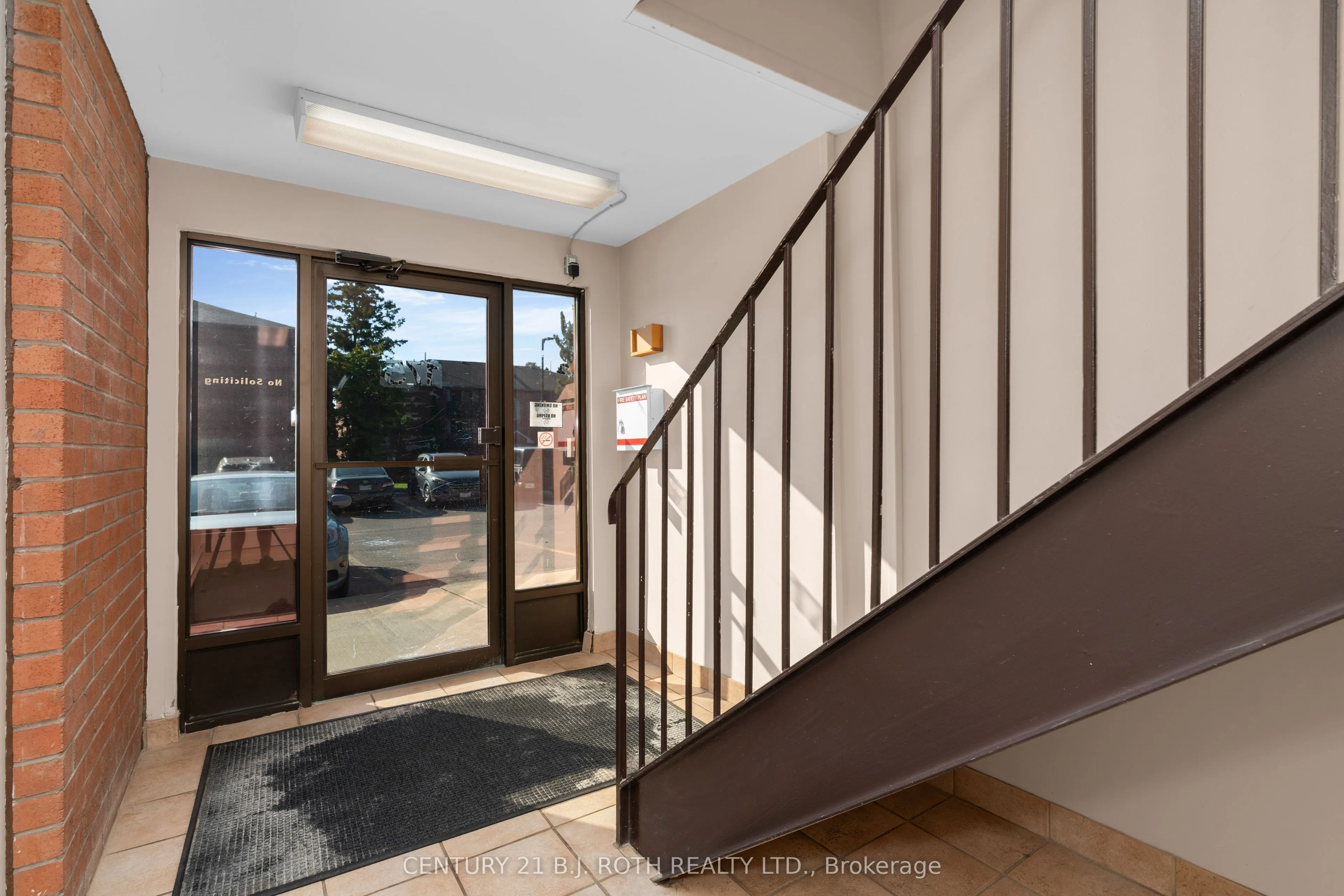 175 Edgehill Drive, #A9