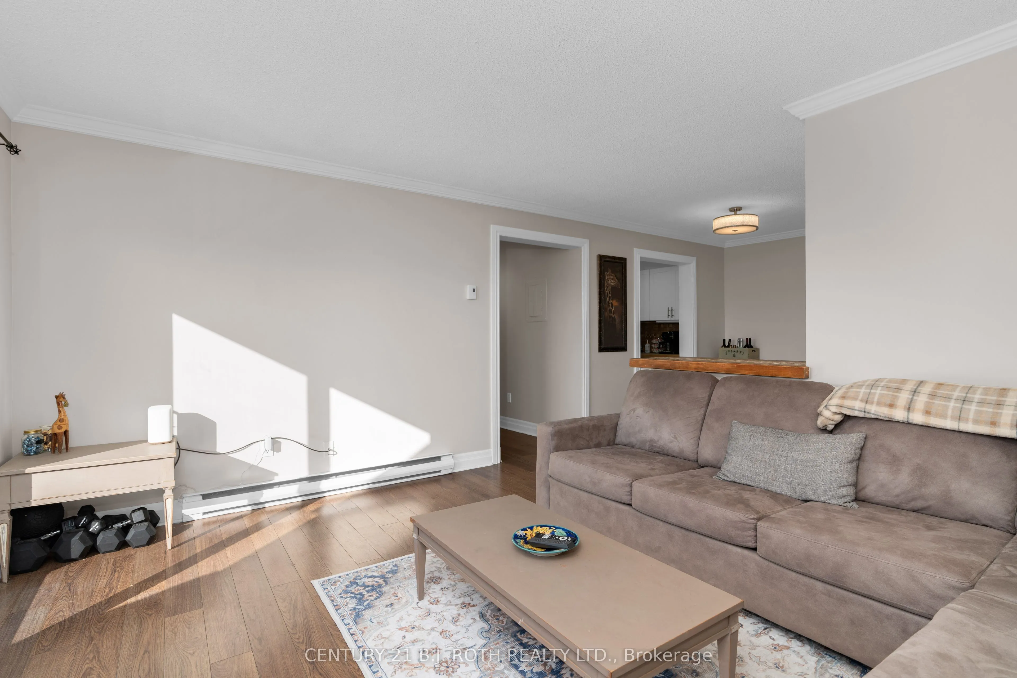 175 Edgehill Drive, #A9