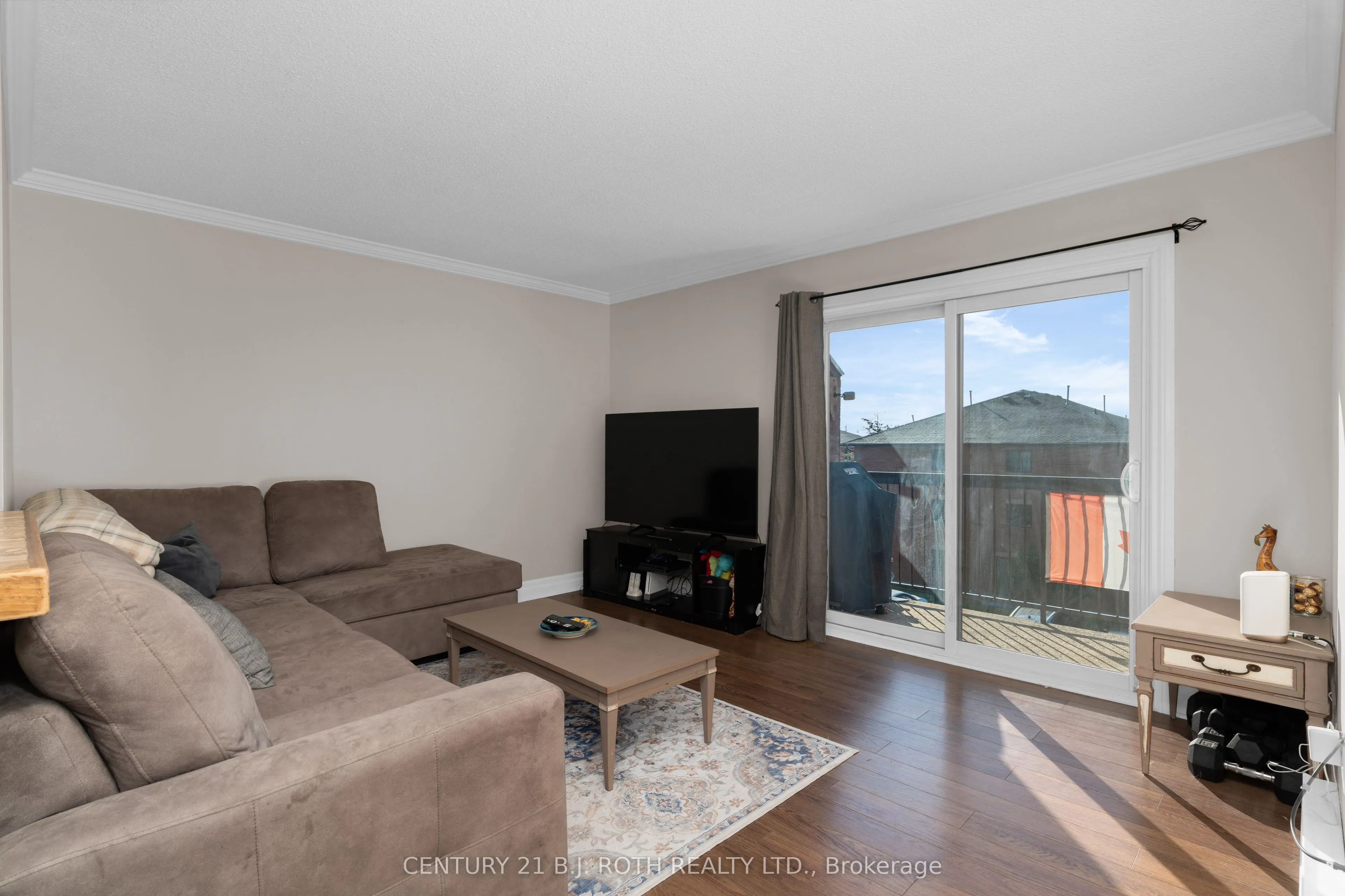 175 Edgehill Drive, #A9