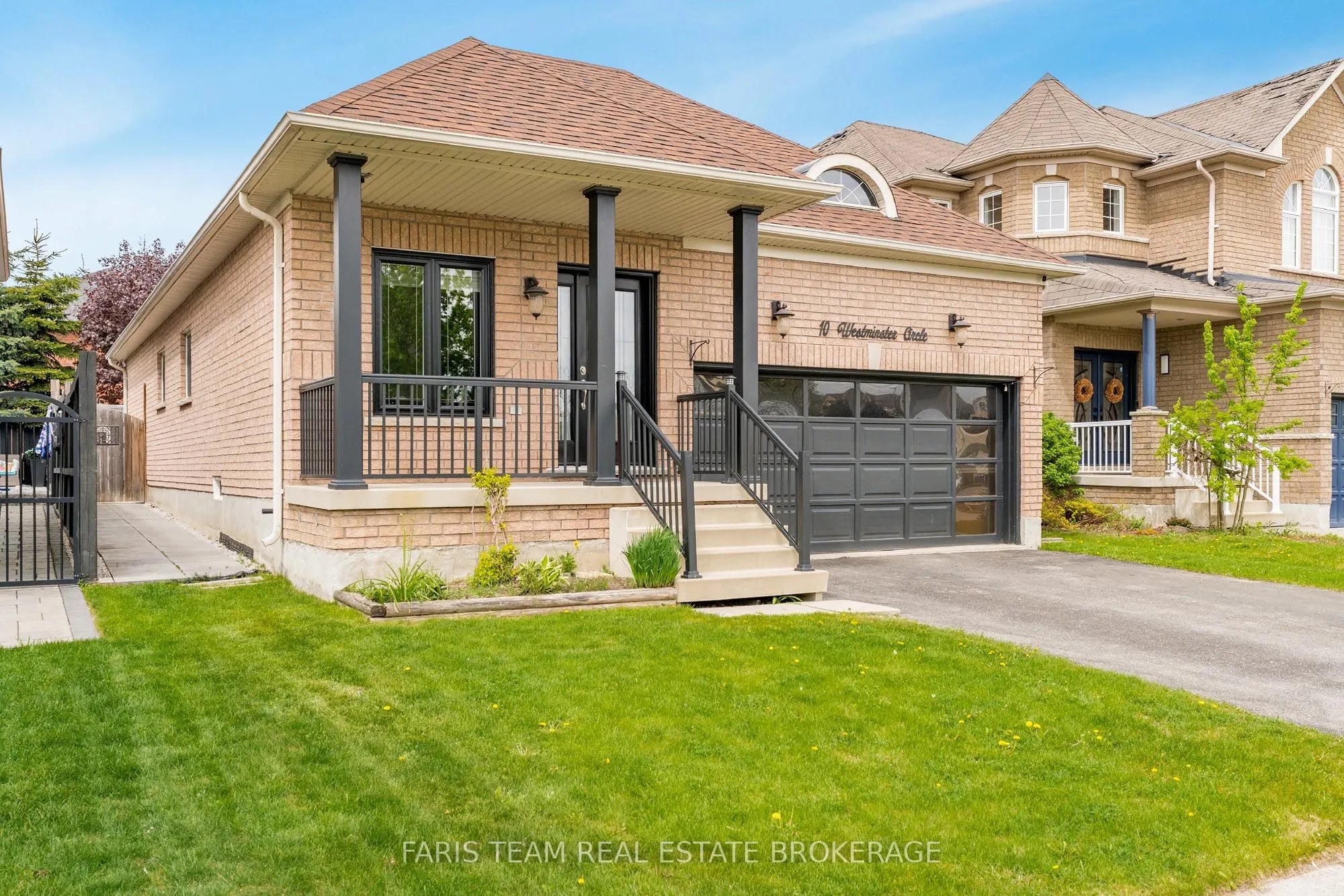 10 Westminster Circle