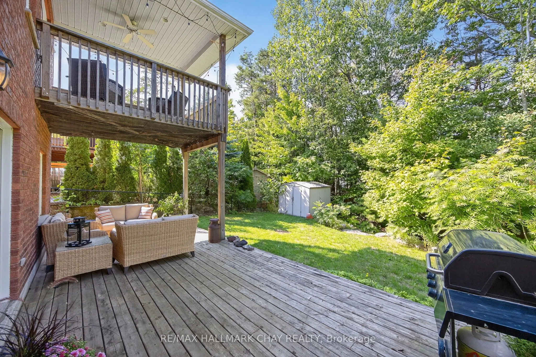 32 Wildwood Trail