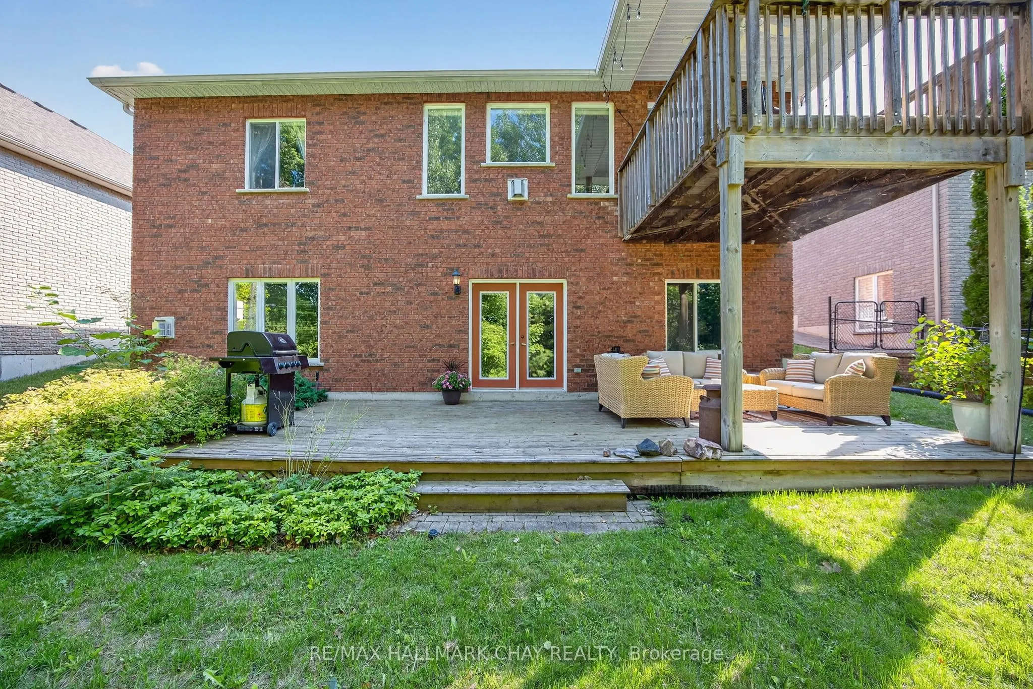 32 Wildwood Trail