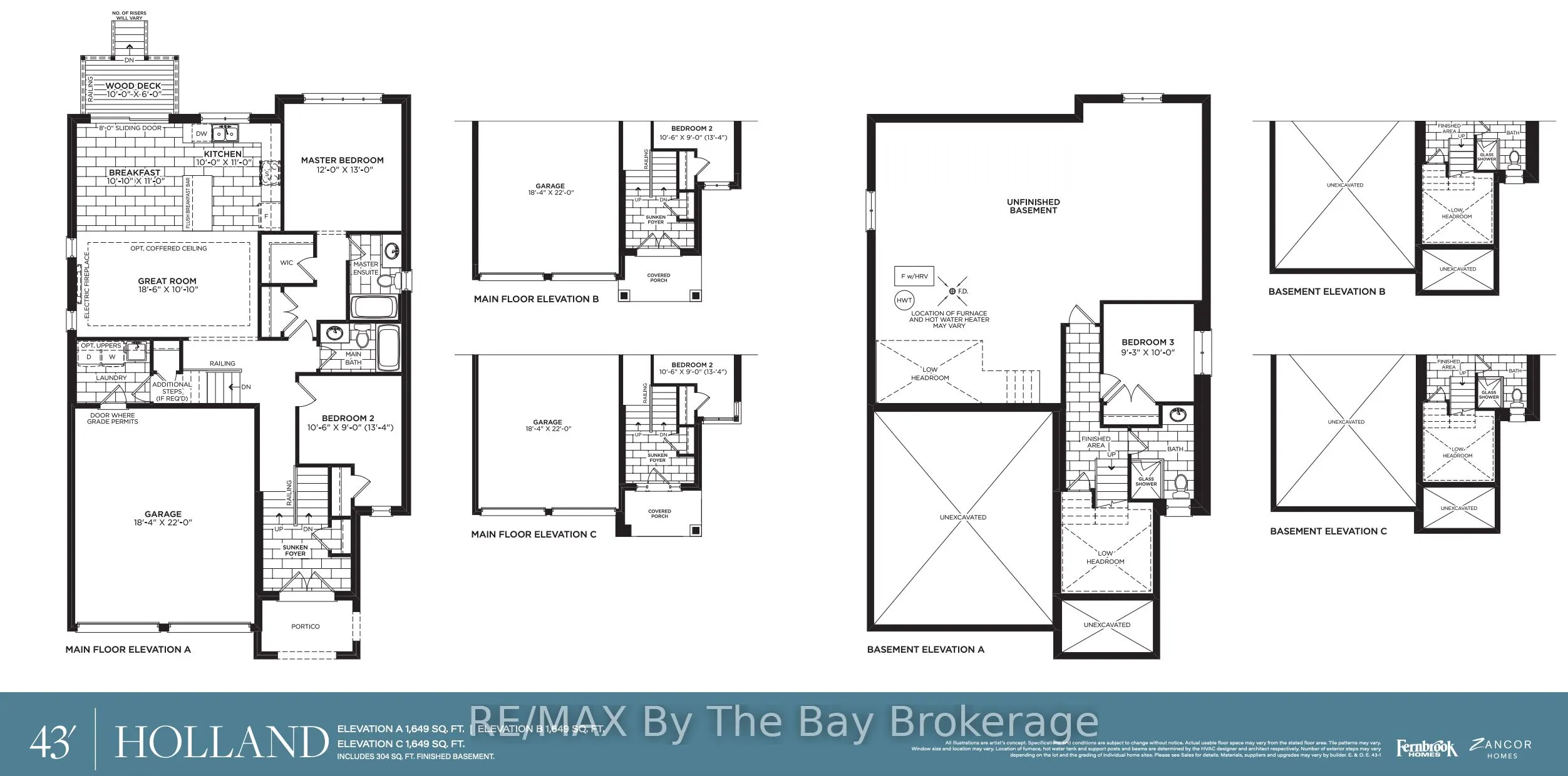 15 Sun Valley Avenue