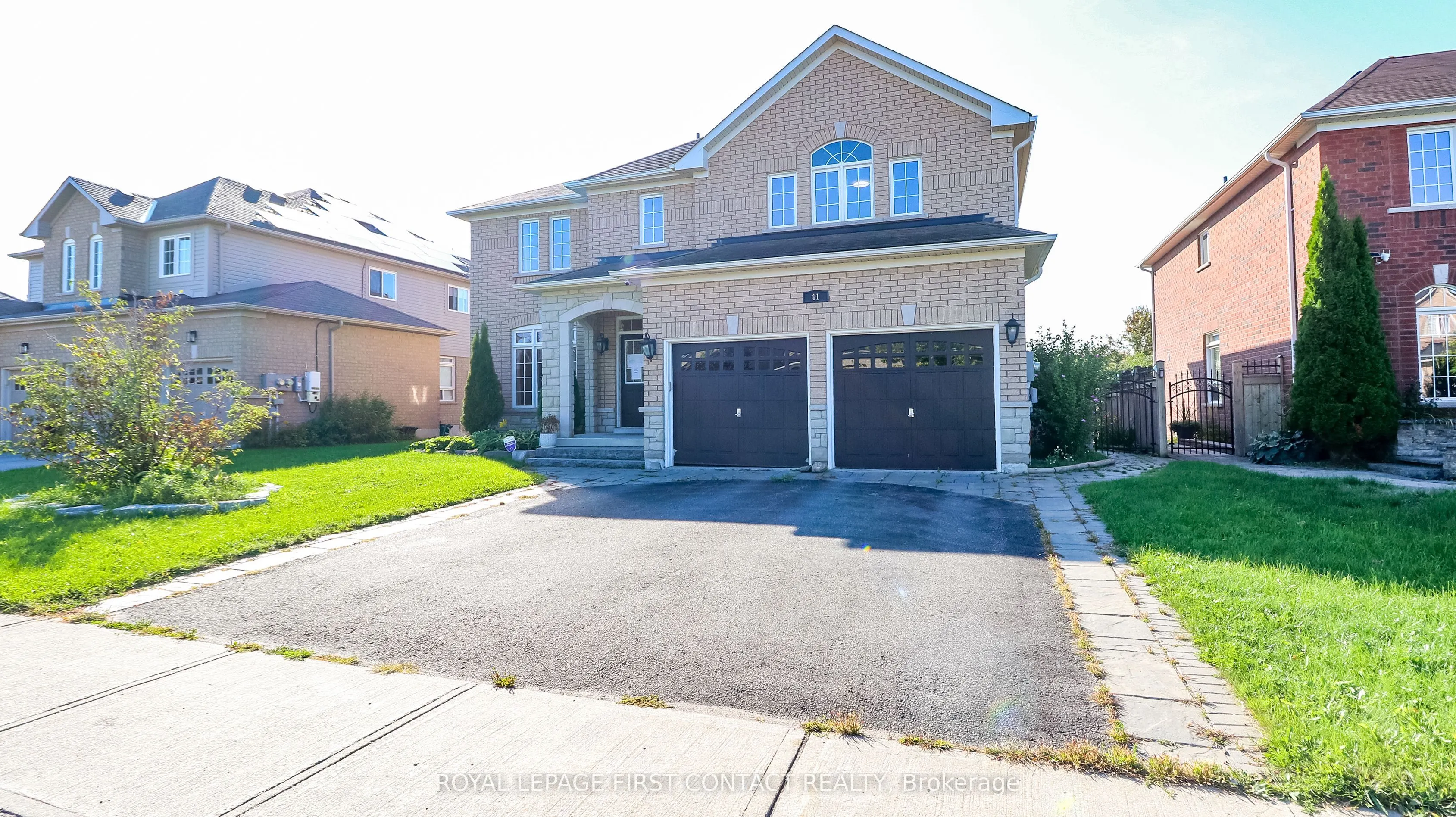 41 Commonwealth Road