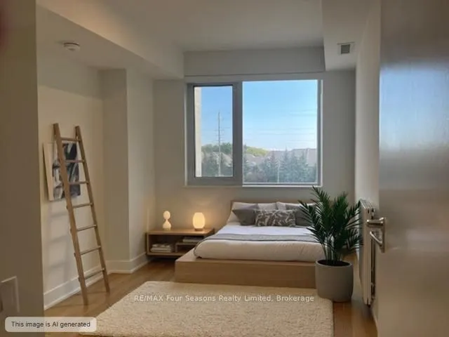 31 Huron Street, #226