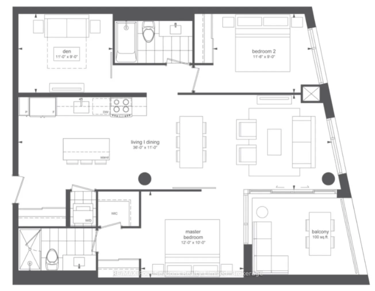 31 Huron Street, #226
