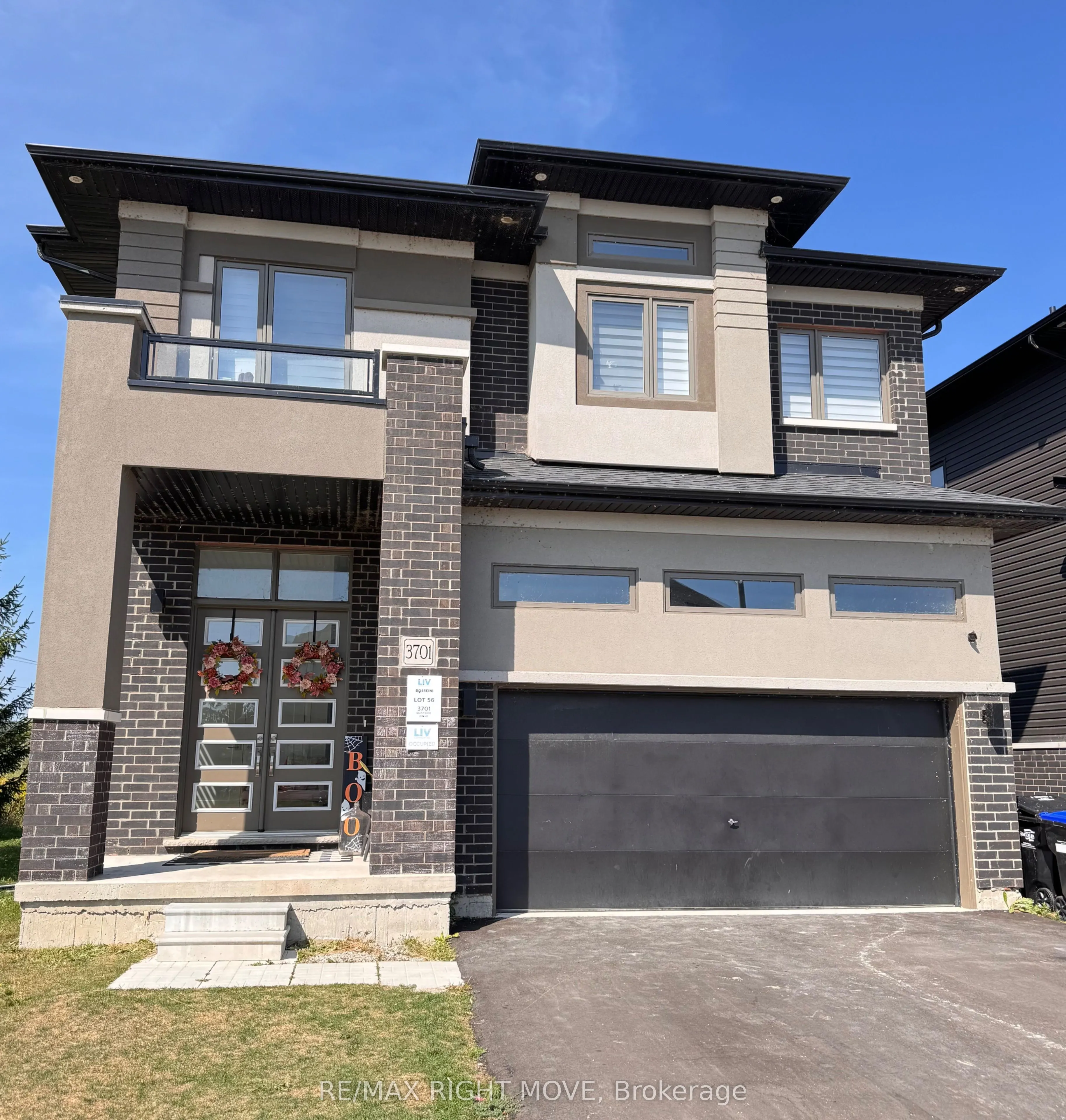 3701 Quayside Drive