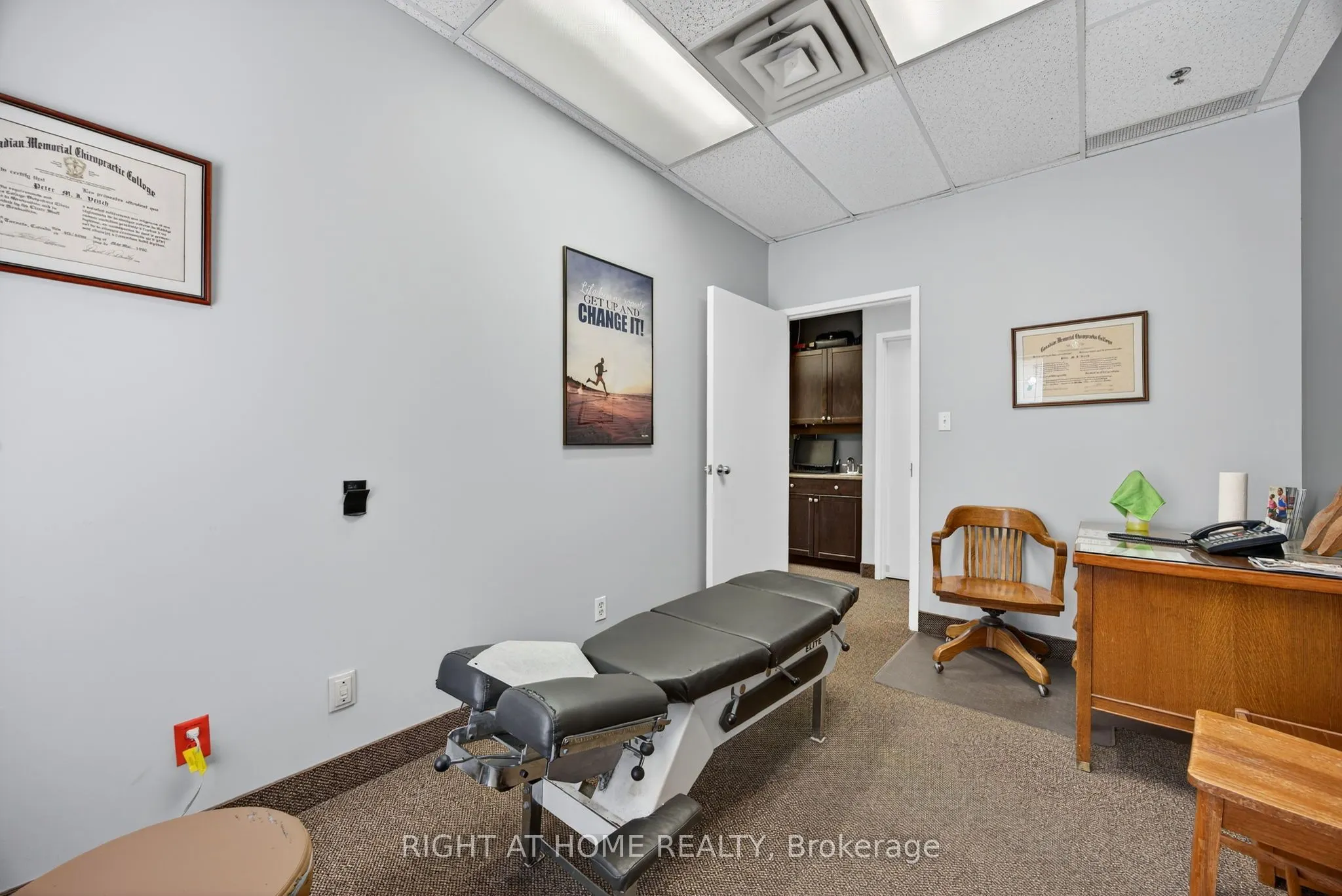 5 Bell Farm Road, #7