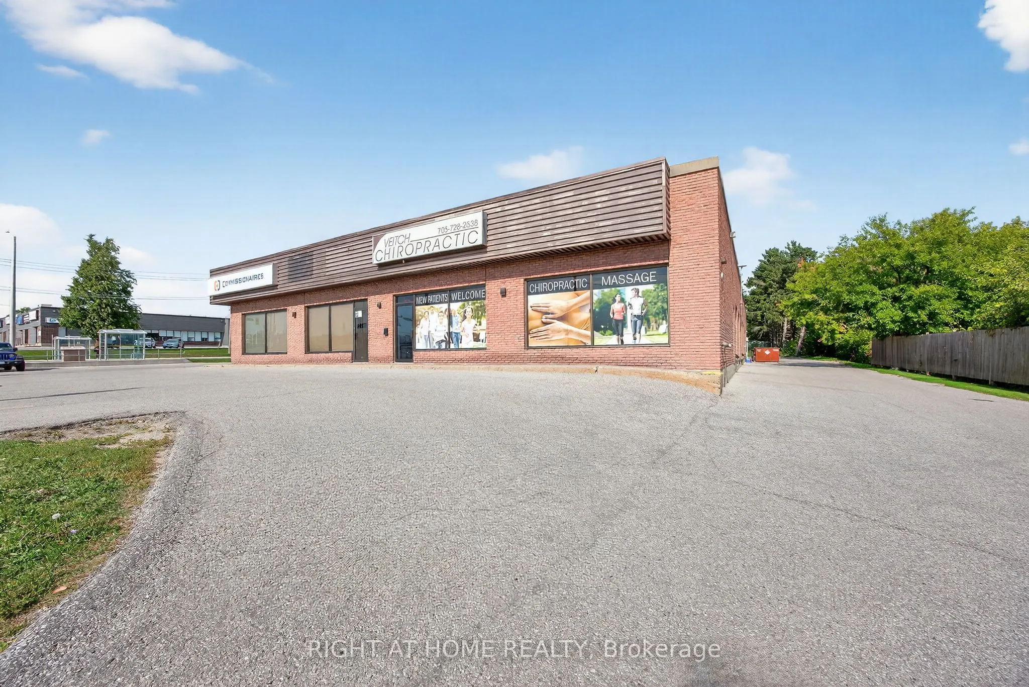 5 Bell Farm Road, #7