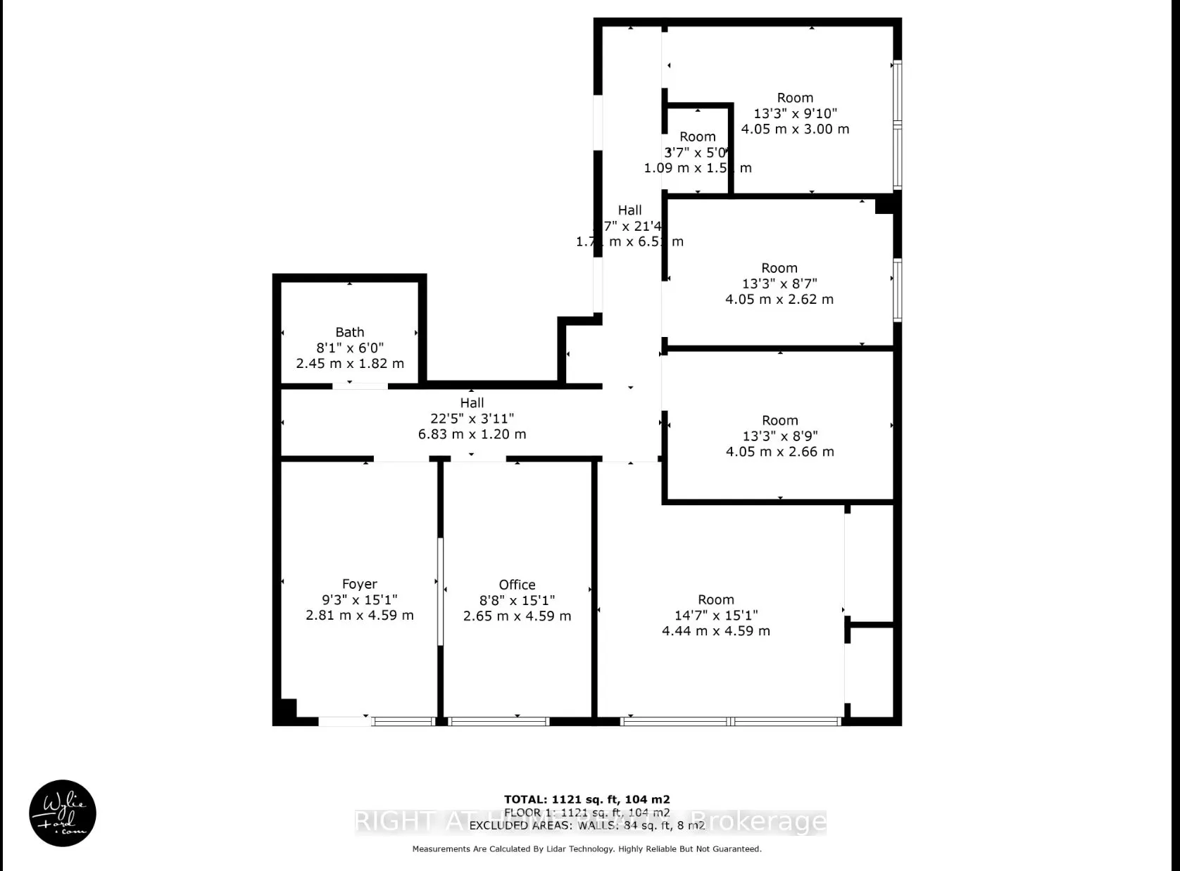 5 Bell Farm Road, #7