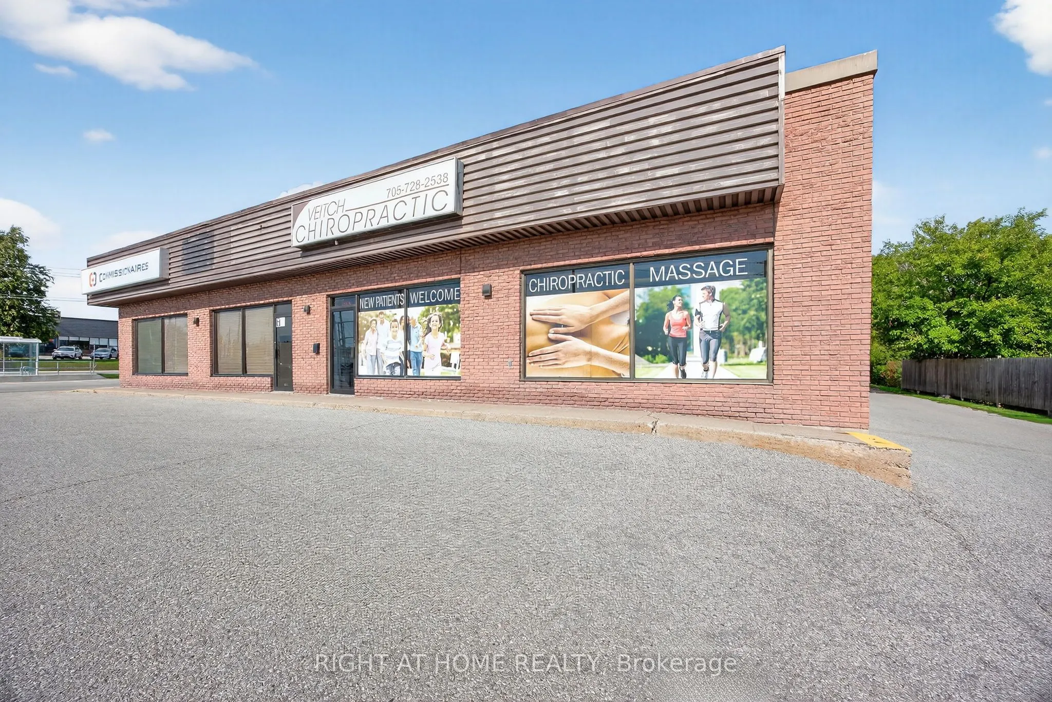 5 Bell Farm Road, #7