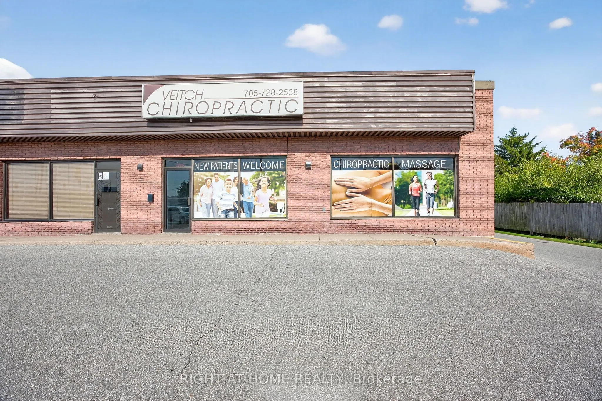 5 Bell Farm Road, #7