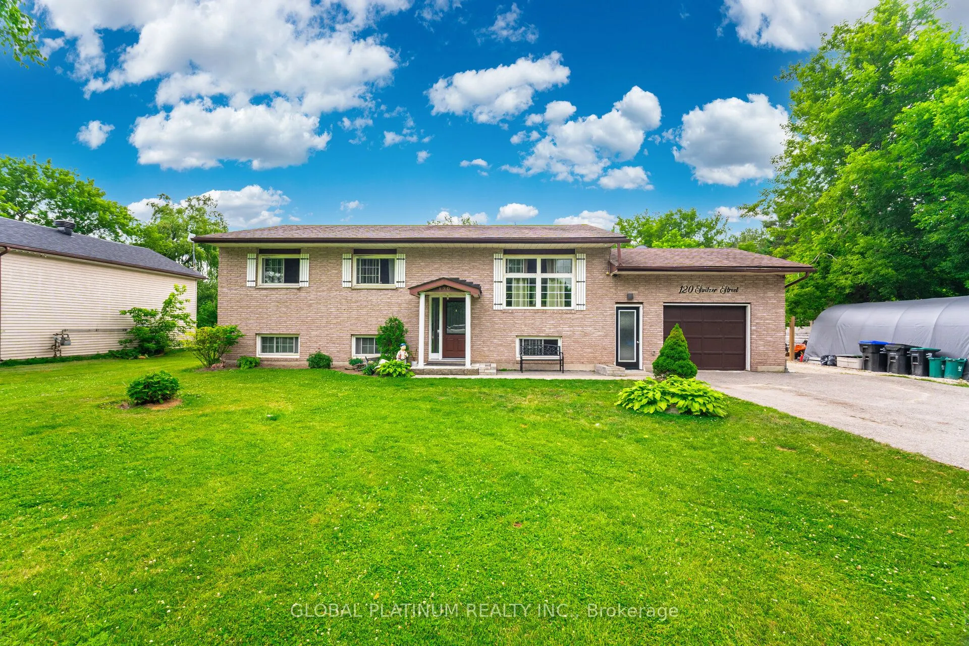 120 Switzer Street