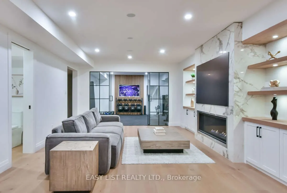 1 Morrison Place
